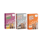 Load image into Gallery viewer, Pack of 3 (Creamy: Chicken, Beef, Fish)