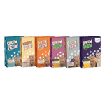 Load image into Gallery viewer, Pack of 6 (Chunks & Creamy: Chicken, Beef, Fish)