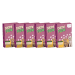 Load image into Gallery viewer, Pack of 6 Chicken Creamy Delight - Cat Food