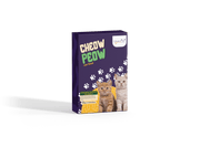 Chicken cat food Pakistan creamy gravy treats Cheowpeow