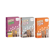 Cat food deals Pakistan discounted bundles Cheowpeow