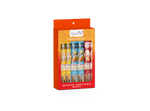 Load image into Gallery viewer, Trio Treat Pack - Cat Treat Strips
